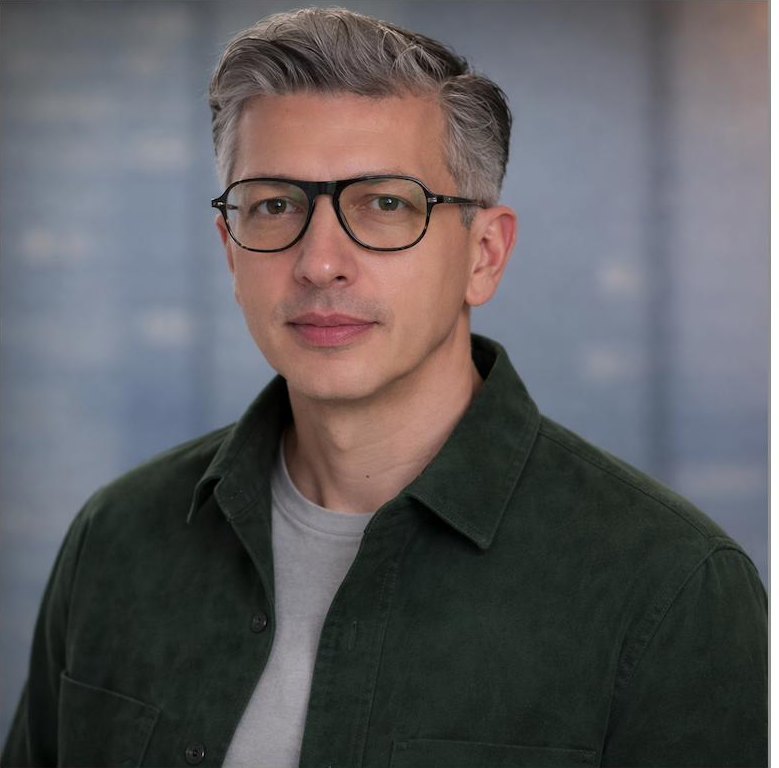 Digby Ferrara, Director of Energy Services at Aggressive Energy, Brooklyn NY